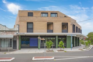 Shop & Retail commercial property leased at 36 Floss Street Hurlstone Park NSW 2193 Shop & Retail commercial property leased at 36 Floss Street Hurlstone Park NSW 2193