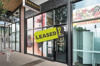 Shop & Retail commercial property leased at 315 Harvest Home Road Epping VIC 3076 Shop & Retail commercial property leased at 315 Harvest Home Road Epping VIC 3076