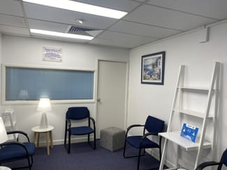 Offices commercial property leased at 16/42 Bundall Road Bundall QLD 4217
