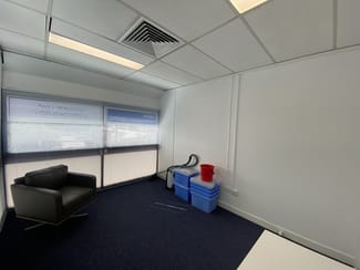 Offices commercial property leased at 16/42 Bundall Road Bundall QLD 4217