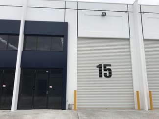 Factory, Warehouse & Industrial commercial property leased at 15/110 Indian Drive Keysborough VIC 3173 Factory, Warehouse & Industrial commercial property leased at 15/110 Indian Drive Keysborough VIC 3173