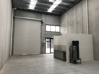 Factory, Warehouse & Industrial commercial property leased at 15/110 Indian Drive Keysborough VIC 3173 Factory, Warehouse & Industrial commercial property leased at 15/110 Indian Drive Keysborough VIC 3173