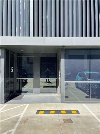 Parking / Car Space commercial property leased at 4/20 Ponting street Williamstown VIC 3016 Parking / Car Space commercial property leased at 4/20 Ponting street Williamstown VIC 3016