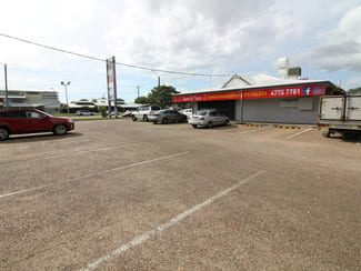 Offices commercial property for lease at 1/328 Fulham Road Heatley QLD 4814