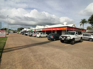 Offices commercial property for lease at 1/328 Fulham Road Heatley QLD 4814