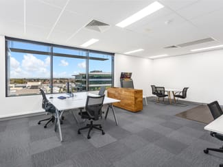 Offices commercial property leased at Suite 4.18/29-31 Lexington Drive Bella Vista NSW 2153