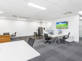 Offices commercial property leased at Suite 4.18/29-31 Lexington Drive Bella Vista NSW 2153