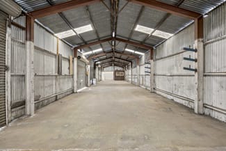Factory, Warehouse & Industrial commercial property for lease at 5/109 Hertford Street Sebastopol VIC 3356 Factory, Warehouse & Industrial commercial property for lease at 5/109 Hertford Street Sebastopol VIC 3356