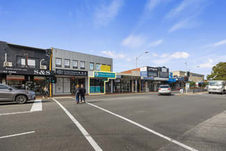 Shop & Retail commercial property leased at 1/304 Stephensons Road Mount Waverley VIC 3149 Shop & Retail commercial property leased at 1/304 Stephensons Road Mount Waverley VIC 3149