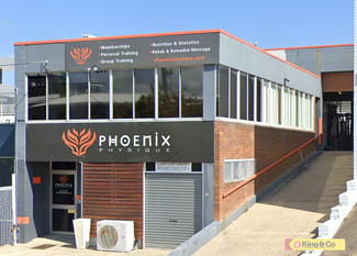 Showrooms / Bulky Goods commercial property leased at 20 Lyons Terrace Windsor QLD 4030 Showrooms / Bulky Goods commercial property leased at 20 Lyons Terrace Windsor QLD 4030
