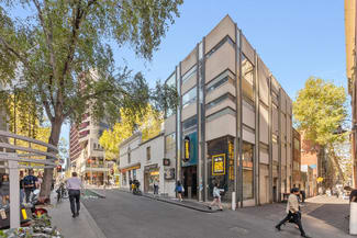 Offices commercial property leased at 319 Swanston Street Melbourne VIC 3000 Offices commercial property leased at 319 Swanston Street Melbourne VIC 3000