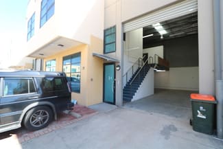 Factory, Warehouse & Industrial commercial property leased at Unit 20/105A Vanessa Street Kingsgrove NSW 2208 Factory, Warehouse & Industrial commercial property leased at Unit 20/105A Vanessa Street Kingsgrove NSW 2208