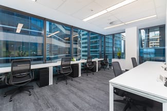 Serviced Offices commercial property for lease at Level 5, 6/143 St George's Terrace Perth WA 6000
