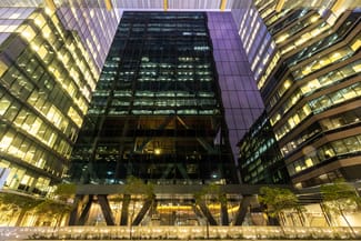 Serviced Offices commercial property for lease at Level 5, 6/143 St George's Terrace Perth WA 6000