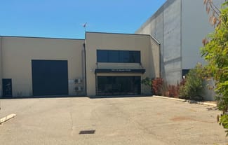 Factory, Warehouse & Industrial commercial property leased at 1/3 Tacoma Circuit Canning Vale WA 6155 Factory, Warehouse & Industrial commercial property leased at 1/3 Tacoma Circuit Canning Vale WA 6155