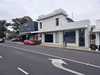 Offices commercial property leased at 128 South Parade Blackburn VIC 3130 Offices commercial property leased at 128 South Parade Blackburn VIC 3130