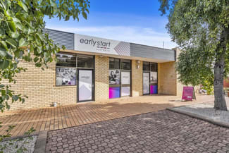 Medical / Consulting commercial property leased at Unit 9, 32 Bayfield Street Rosny Park TAS 7018