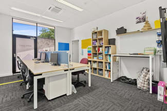 Medical / Consulting commercial property leased at Unit 9, 32 Bayfield Street Rosny Park TAS 7018