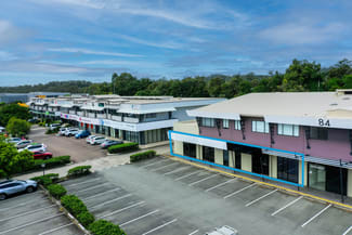 Offices commercial property leased at 1 & 2/84 Wises Road Maroochydore QLD 4558 Offices commercial property leased at 1 & 2/84 Wises Road Maroochydore QLD 4558