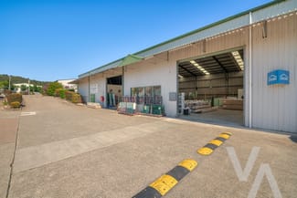 Factory, Warehouse & Industrial commercial property leased at 10b/77 Munibung Road Cardiff NSW 2285 Factory, Warehouse & Industrial commercial property leased at 10b/77 Munibung Road Cardiff NSW 2285