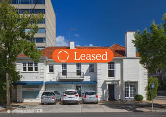 Offices commercial property leased at Level 1/14 Wallace Avenue Toorak VIC 3142 Offices commercial property leased at Level 1/14 Wallace Avenue Toorak VIC 3142