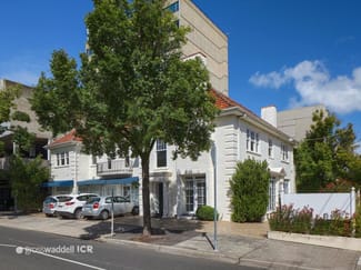 Offices commercial property leased at Level 1/14 Wallace Avenue Toorak VIC 3142 Offices commercial property leased at Level 1/14 Wallace Avenue Toorak VIC 3142