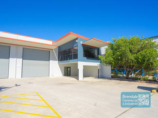 Factory, Warehouse & Industrial commercial property leased at Brendale QLD 4500 Factory, Warehouse & Industrial commercial property leased at Brendale QLD 4500