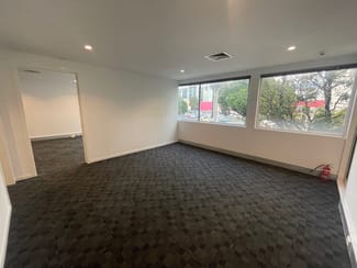 Other commercial property leased at Level 1&2/59 Buckhurst Street South Melbourne VIC 3205