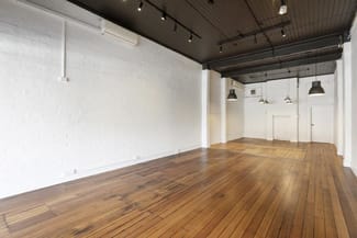 Shop & Retail commercial property leased at 543 High Street Prahran VIC 3181