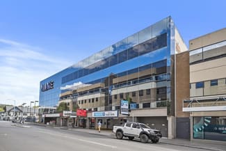 Offices commercial property leased at Level 3/179-183 Collins Street Hobart TAS 7000 Offices commercial property leased at Level 3/179-183 Collins Street Hobart TAS 7000