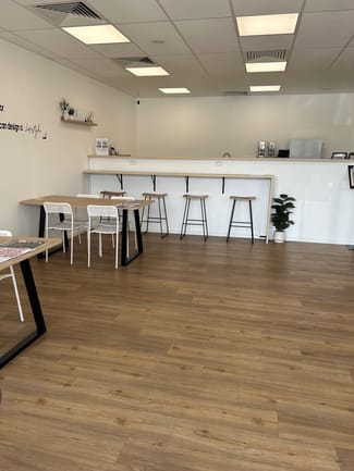 Shop & Retail commercial property leased at Shop 4, Stage 3/28A Dixon Drive Pimpama QLD 4209