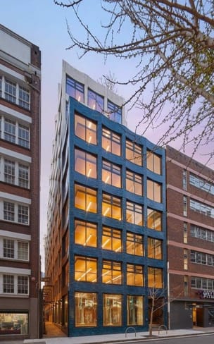Offices commercial property for lease at 52 Reservoir Street Surry Hills NSW 2010