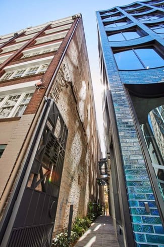 Offices commercial property for lease at 52 Reservoir Street Surry Hills NSW 2010