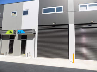 Factory, Warehouse & Industrial commercial property leased at 38/28-36 Japaddy Street Mordialloc VIC 3195 Factory, Warehouse & Industrial commercial property leased at 38/28-36 Japaddy Street Mordialloc VIC 3195