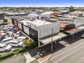 Shop & Retail commercial property for lease at 595 Ruthven Street Toowoomba City QLD 4350 Shop & Retail commercial property for lease at 595 Ruthven Street Toowoomba City QLD 4350