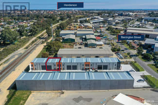 Factory, Warehouse & Industrial commercial property leased at 5/237 Barrington Street Bibra Lake WA 6163 Factory, Warehouse & Industrial commercial property leased at 5/237 Barrington Street Bibra Lake WA 6163