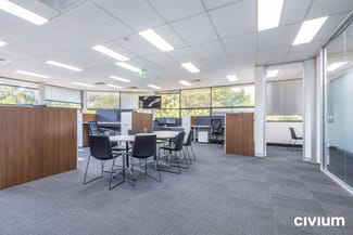 Offices commercial property for lease at Unit 1/40 Thesiger Court Deakin ACT 2600 Offices commercial property for lease at Unit 1/40 Thesiger Court Deakin ACT 2600