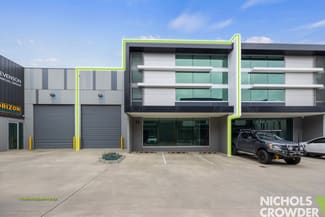 Offices commercial property leased at 14/8 Enterprise Drive Rowville VIC 3178 Offices commercial property leased at 14/8 Enterprise Drive Rowville VIC 3178