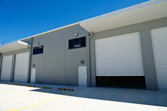 Factory, Warehouse & Industrial commercial property leased at 15/16 Drapers Road Braemar NSW 2575 Factory, Warehouse & Industrial commercial property leased at 15/16 Drapers Road Braemar NSW 2575