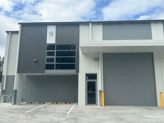 Factory, Warehouse & Industrial commercial property leased at 9/21 Doyle Avenue Unanderra NSW 2526 Factory, Warehouse & Industrial commercial property leased at 9/21 Doyle Avenue Unanderra NSW 2526