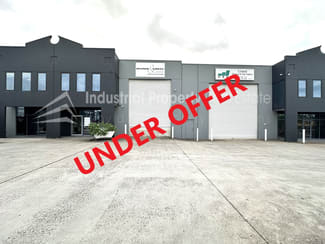 Other commercial property leased at Smithfield NSW 2164 Other commercial property leased at Smithfield NSW 2164
