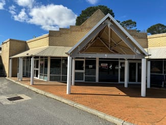 Other commercial property for lease at Shop1&2/134 Le Souef Drive Kardinya WA 6163