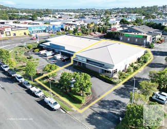 Factory, Warehouse & Industrial commercial property for lease at Unit 3/4 Billabong Street Stafford QLD 4053 Factory, Warehouse & Industrial commercial property for lease at Unit 3/4 Billabong Street Stafford QLD 4053