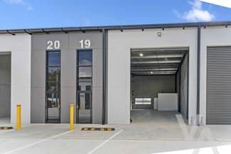 Factory, Warehouse & Industrial commercial property leased at 19/26 Munibung Road Cardiff NSW 2285 Factory, Warehouse & Industrial commercial property leased at 19/26 Munibung Road Cardiff NSW 2285