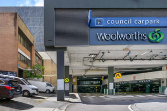 Shop & Retail commercial property leased at Suite 101/32 Burns Bay Road Lane Cove NSW 2066 Shop & Retail commercial property leased at Suite 101/32 Burns Bay Road Lane Cove NSW 2066