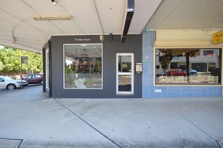 Shop & Retail commercial property leased at 10 Kleins Road Northmead NSW 2152