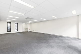 Offices commercial property leased at 23-25 Gipps Street Collingwood VIC 3066