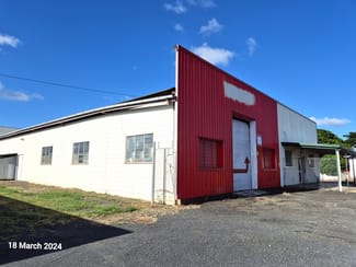 Factory, Warehouse & Industrial commercial property leased at Shed 10/173 Avoca Road Avoca QLD 4670 Factory, Warehouse & Industrial commercial property leased at Shed 10/173 Avoca Road Avoca QLD 4670
