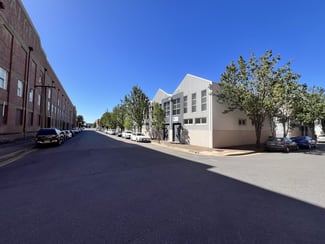 Offices commercial property leased at 4A Fisher Street Port Adelaide SA 5015