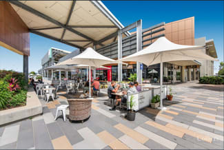 Offices commercial property for lease at 16 Main Street Burdell QLD 4818 Offices commercial property for lease at 16 Main Street Burdell QLD 4818